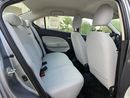 Mitsubishi Mirage GLX MID LINE 2022 | GCC Specs | Low Mileage Premium Car With Low KM Single Owner