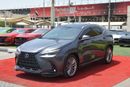 Lexus NX350 PREMIER