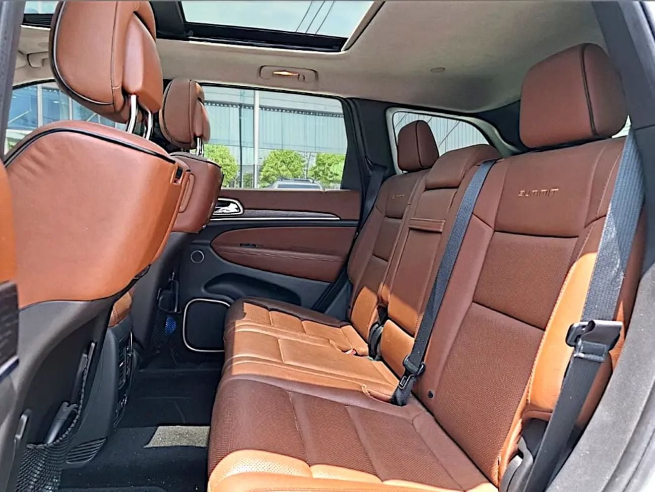 جيب جراند شيروكي SUMMIT 2,350 PM | | SUMMIT | FREE ACCIDENT | WELL MAINTAINED | 0% DOWNPAYMENT