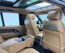 Land Rover Range Rover AUTOBIOGRAPHY P530