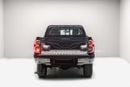 تويوتا هيلوكس 4.0L - Attitude Black Inside Black | Export Only