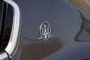 Maserati Ghibli GRANLUSSO Maserati Ghibli Granlusso 2020 GCC | Warranty