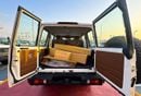 Toyota Land Cruiser 70 LC76 LX