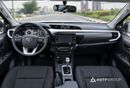 Toyota Hilux SR5 2.7L Petrol | 4x4 | Full Option | Automatic | Double Cabin | GCC Specs | 2026