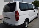 Hyundai H-1 GL Hyundai H1 12 seater bus, model:2019
