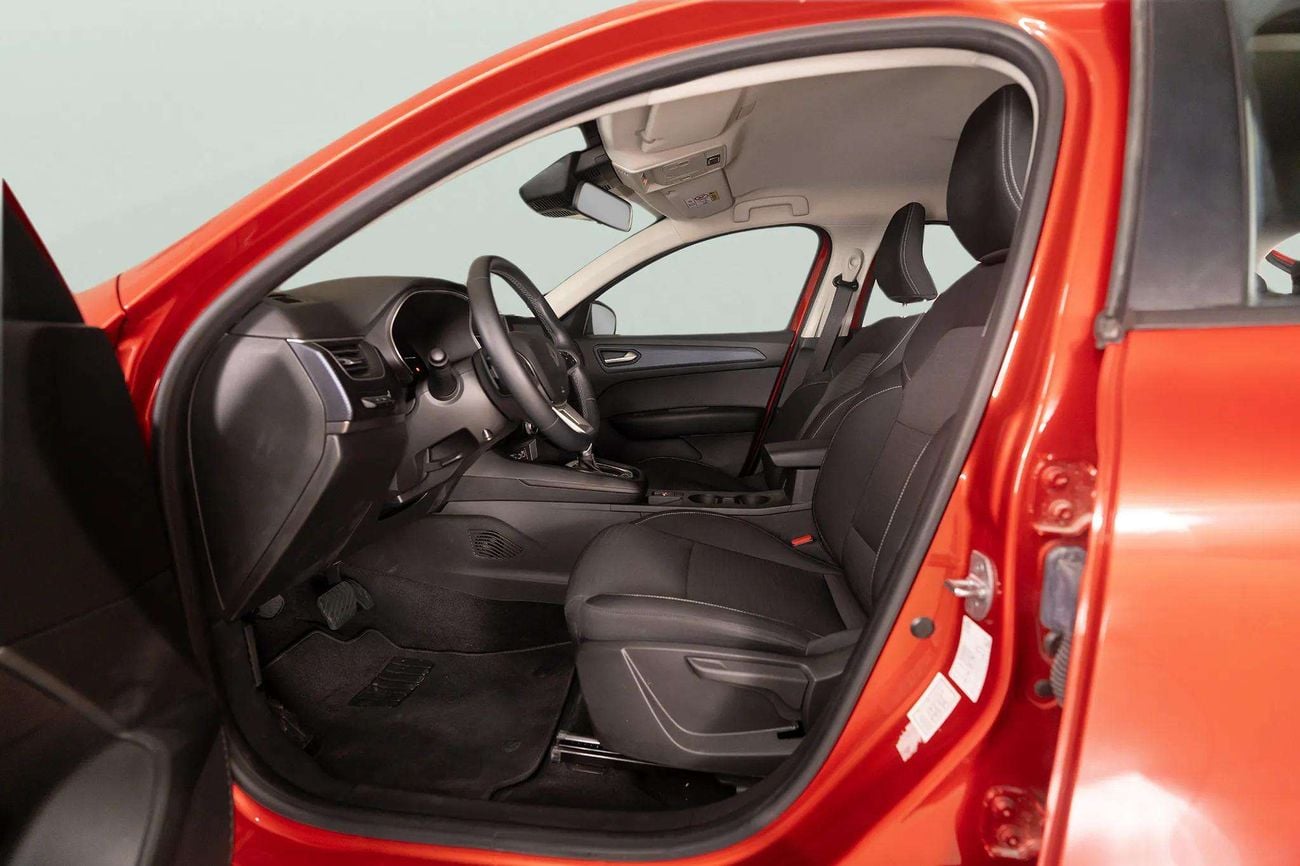 Renault Arkana EVOLUTION 1.3