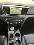 Kia Sportage 2021 KIA SPORTAGE LX Mid-Option - 2.4L V4 - AWD 4x4 Rear Camera - Leather Seat