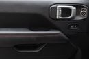 Jeep Wrangler Unlimited RUBICON Wrangler Rubicon Unlimited | 2,742 P.M | 0% Downpayment | IMMACULATE!