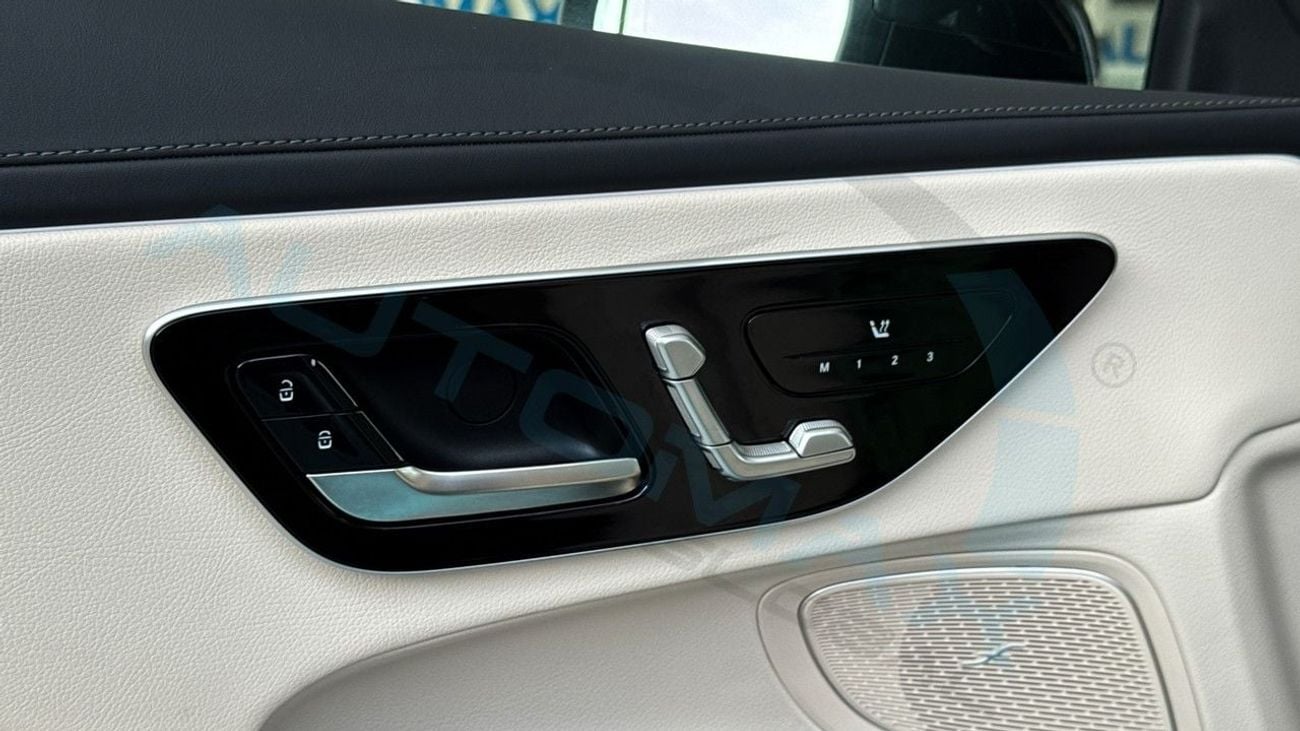 مرسيدس بنز CLE200 AMG 2026 (For Export , НА ЭКСПОРТ) COUPE EQ Boost RWD GCC Без пробега