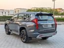 Mitsubishi Montero Sport GLS PREMIUM TOP LINE 4WD KM 43125 PRICE 69000