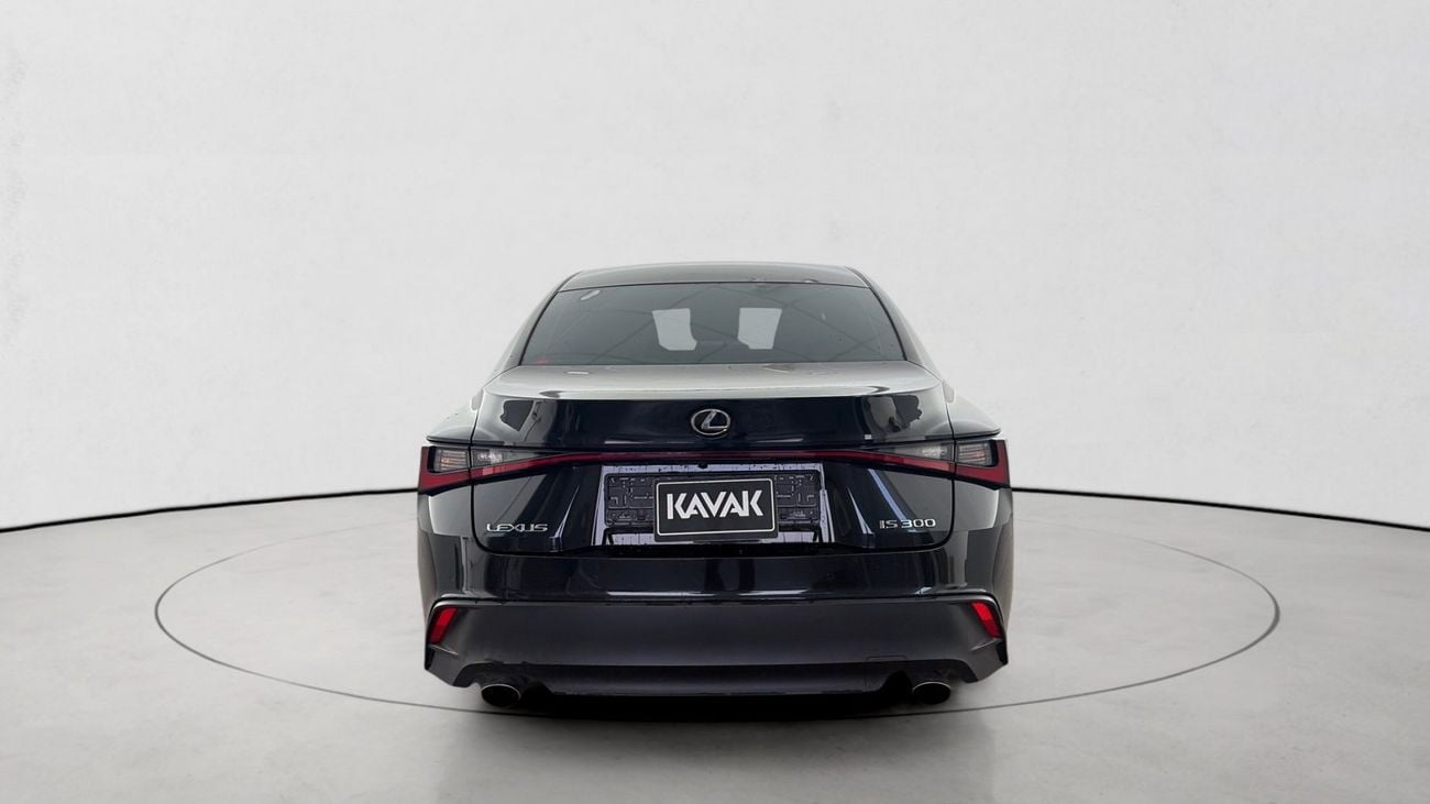 Lexus IS200t | Guaranteed Warranty | 0 Down Payment