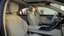 Mercedes Benz S500 4MATIC L HIGH (For Export , НА ЭКСПОРТ) AMG 3.0T EQ Boost GCC 2026 Без пробега