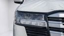 Toyota Land Cruiser GXR