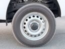 Toyota Hilux DLX TOYOTA HILUX (GUN125) 2.4L Pick-up 4WD 4 Doors