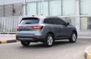 Renault Koleos PE Renault Koleos 2025 GCC specs