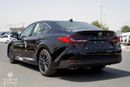تويوتا كامري LE HEV 2.5L Hybrid | Panoramic Roof | Power Seat | Rear Camera | GCC Specs | Zero KM
