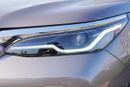 Toyota Fortuner 4.0L 2026 Model Petrol A/T