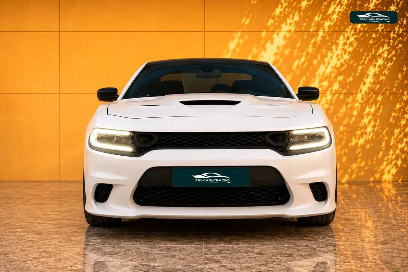 دودج تشارجر SXT USA specs 546.00 monthly