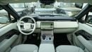 Land Rover Range Rover Santorini Black- white 2027MY Export Only