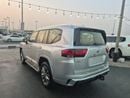 Toyota Land Cruiser GXR 2026.ENGINE 3.5L/V6.