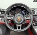Porsche 718 Boxster STYLE EDITION