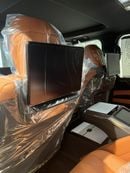 لكزس LX 600 VIP LX600 VIP 4-Seater Euro Spec