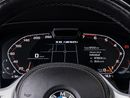 بي أم دبليو X6 XDRIVE M50i BUY NOW, PAY 2027 | THE BLACKLINE STANDARD | 12 Month Blackline Warranty, GCC