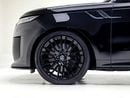 Land Rover Range Rover Sport SV EDITION ONE | European Spec | With Warranty and Service Contract