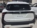 نيسان كيكس SV Gcc No Accidents