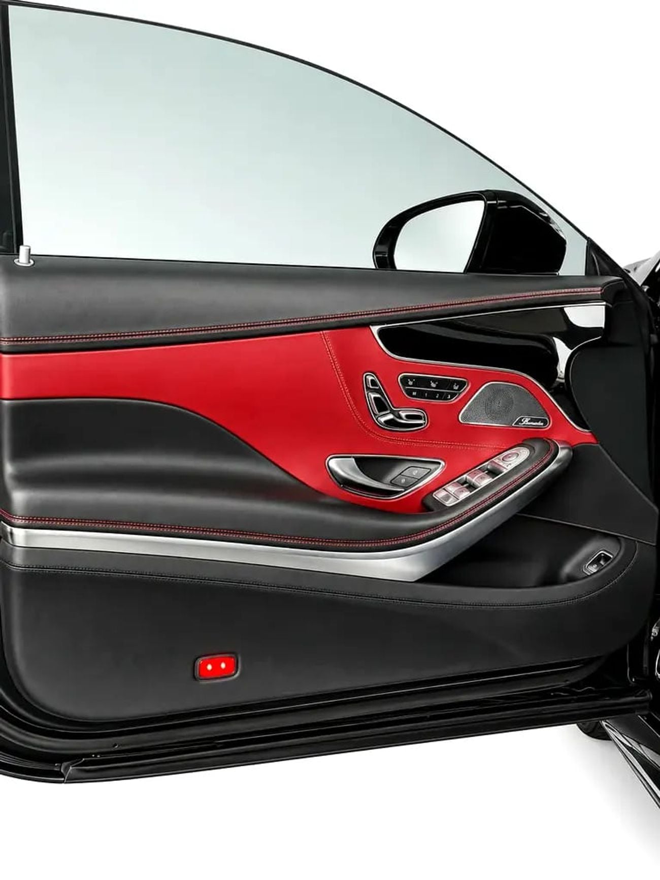 Mercedes Benz S560 S 560 GCC Specs