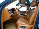 Bentley Bentayga GCC Spec