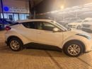 Toyota C-HR GX