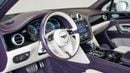 Bentley Bentayga FIRST EDITION | Special Offer | Low KM