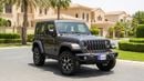 Jeep Wrangler RUBICON 2021 | AED 1705/Month | 0 DP | 30 Day Return | Warranty