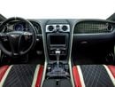 Bentley Continental GT SUPERSPORT | GCC Spec | With Service Contract