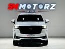 Cadillac Escalade PLATINUM