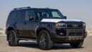 Toyota Prado TOYOTA PRADO 250 | EXPORT ONLY