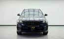 BMW X6 XDRIVE40I M SPORT 2024 BMW X6 xDrive40i M-Sport PRO, 2028 BMW Warranty + Service Pack, Full BMW Service History, GCC