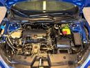 Honda Civic EXI 2.0L