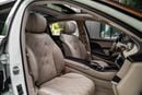 Mercedes Benz S580 L clean title No Accident with Service History completely serviced and ready to go