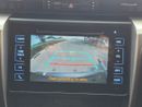 Toyota Fortuner VXR 2.8 Diesel Engine - 4WD - RHD