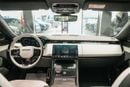 Land Rover Range Rover Sport DYNAMIC SE P360