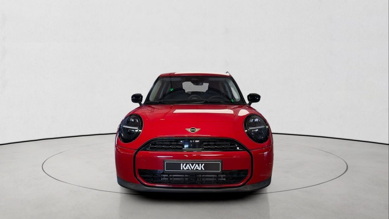 Mini Cooper C ESSENTIAL | Guaranteed Warranty | 0 Down Payment