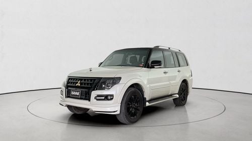 Mitsubishi Pajero GLS H/L SIGNATURE EDI | Guaranteed Warranty | 0 Down Payment