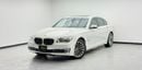 بي أم دبليو 750i