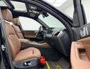 BMW X5 XDRIVE40i EXCLUSIVE M SPORT PACKAGE 2025 BMW X5 xDrive40i M-Sport, 2030 BMW Warranty + Service Pack, Low Km, Fully Loaded, GCC