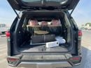 Lexus LX600 SIGNATURE