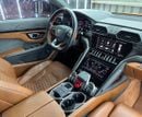 Lamborghini Urus STD