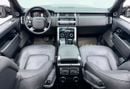 Land Rover Range Rover VOGUE SE 2021 Range Rover Vogue V8 Diesel, Warranty, Service History, Fully Loaded, Excellent Condition, Euro