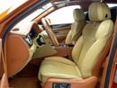 Bentley Bentayga European Spec - Impeccable Condition